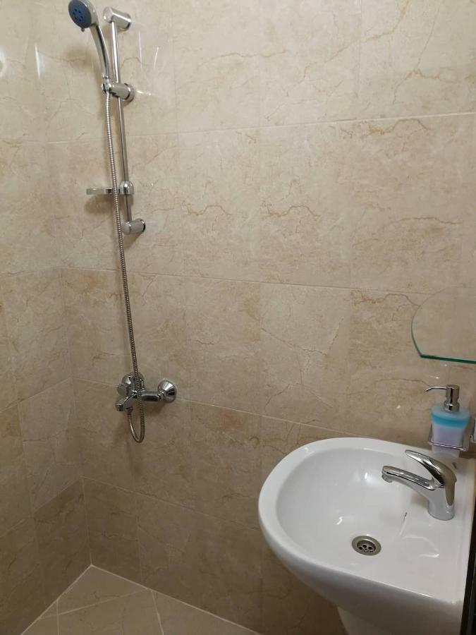 Слънчевата Къща Hotel Kovaceviţa Exterior foto